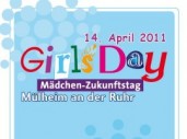 Girls Day 2011: Der Girls`Day ist Deutschlands größtes Berufsorientierungsprojekt für Mädchen, an dem sich jährlich eine wachsende Zahl von Unternehmen und Organisationen mit Veranstaltungen beteiligen.