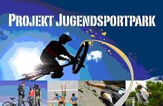 Projekt Jugendsportpark