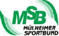 Logo Mülheimer Sportbund