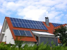 Solardachkataster: Strom und Wärme von Ihrem Dach. Das Mülheimer Solardachkataster informiert über die solare Eignung der Gebäudedächer im Stadtgebiet Mülheim an der Ruhr.  