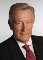 Heinz Lison, Sprecher der regionalen Wirtschaft
