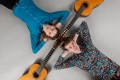 Duo GolzDanilov, Gitarrenduo, klassische Gitarre - Sabine Klischat