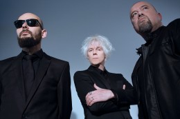 The Beauty Of Gemina, Castle Rock xIX am 29. und 30. Juni 2018 in Mülheim an der Ruhr, Schlo Broich - Roland Korner The Beauty Of Gemina, Castle Rock xIX am 29. und 30. Juni 2018 in Mülheim an der Ruhr, Schlo Broich - Roland Korner