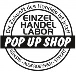 Logo Einzelhandelslabor in Wertstadt, Innenstadt - Mülheim  Business