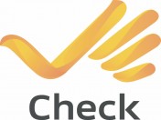 Logo der sportmotorischen Testung Check