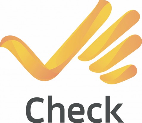 Logo der sportmotorischen Testung Check - MSS