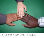 Miteinander: Interkulturell, sozial, gemeinsam mehr schaffen