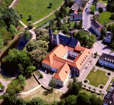 Kloster Saarn. Tag des offenen Denkmals.