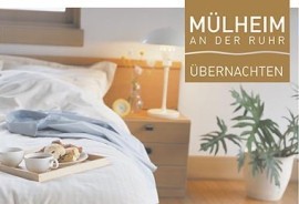 Private Zimmervermietung in Mülheim an der Ruhr