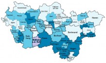 Statistik-Portal des Regionalverbandes Ruhr