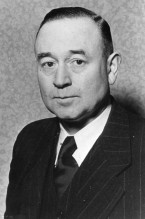Oberbürgermeister Wilhelm Diederichs (1946-1948)