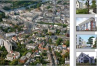 Neue Wohnbaubroschüre erhältlich: Das Amt für Stadtplanung, Bauaufsicht und Stadtentwicklung hat in Zusammenarbeit mit verschiedenen Fachämtern die nunmehr achte Auflage einer Wohnbaubroschüre mit rund 60 Seiten herausgebracht. 