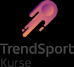 Neues TrendSport Logo für TrendSport Kurse