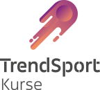 Neues TrendSport Logo für TrendSport Kurse