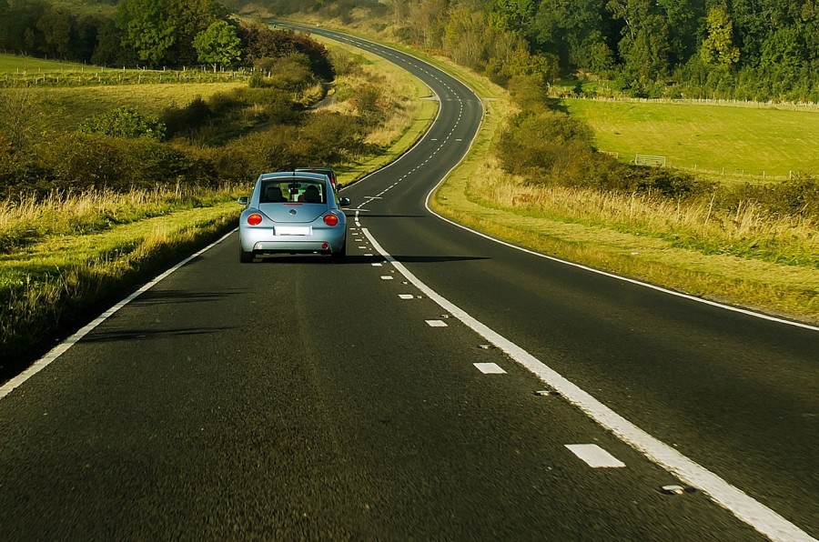 Reisen, Fahren in außereuropäischen Ländern. Infos zum Internationalen Führerschein. - Pixabay