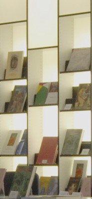 Publikationen des Kunstmuseums Mülheim an der Ruhr