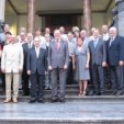 Mayors for Peace für weltweite Ächtung und Verbot von Atomwaffen:OB Dagmar Mühlenfeld unterstützt Erklärung