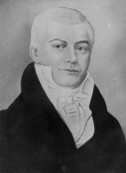 Bürgermeister Johann Heinrich Michels (1813-1816)