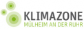 Logo der Klimainitiative als Kooperationspartner der Stadtbibliothek