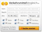 Schnell und günstig durch Deutschland - VerkehrsmittelVergleich.de