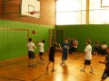 Das erste Eppinghofer Streetball Turnier, fand am 16. August 2008 in der Sporthalle Bruchstraße statt - Quelle/Autor: Stadtteilmanagement Eppinghofen 