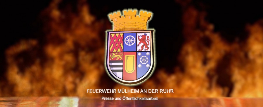 An Veranstaltungen im Stadtgebiet wie zum Beispiel den Mülheimer Blaulichttag nimmt die Feuerwehr regelmäßig teil. - Feuerwehr Mülheim