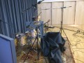 Das Tonstudio der Musikschule Mülheim bietet professionelle Bedingungen zur Produktion von Aufnahmen.