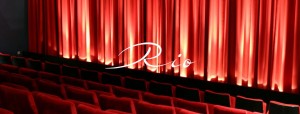 Als einziges Filmkunsttheater in Mülheim vertritt das Rio Filmtheater im MedienHaus die Riege der Programmkinos - Essener Filmkunsttheater