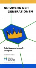 Logo der AG Dümpten im Netzwerk der Generationen