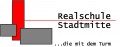 Logo der Realschule Stadtmitte der Stadt Mülheim an der Ruhr