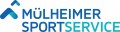 Logo des Mülheimer SportService - Stadt Mülheim an der Ruhr - Mülheimer SportService