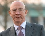 Ulrich Scholten, Oberbürgermeister der Stadt Mülheim an der Ruhr