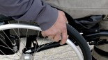 Rollstuhl, Behionderungen, Versorgungsamt, Handicap, Schwerbehindertenrechts, Schwerbehindertenausweis, barrierefrei - Pixabay