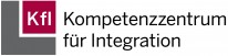 Das Logo des Kompetenzzentrums für Integration