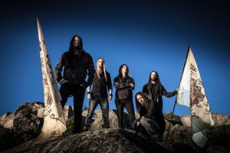 Evergrey, Castle Rock XIX am 29. und 30 Juni 2018 in Mülheim an der Ruhr, Schlo Broich - Evergrey