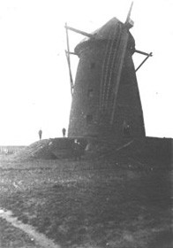 Saarner Mühle