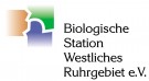 Logo der Biologische Station Westliches Ruhrgebiet e. V. 
