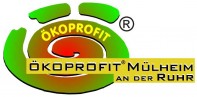 Ökoprofit Mülheim an der Ruhr, offizielles Logo