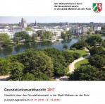 Immobilienpreise 2016 in Mülheim an der Ruhr: Titelbild Grundstücksmarktbericht 2017