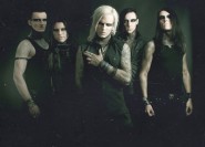 Lord Of The Lost, Castle Rock 14 am 12. und 13. Juli 2013 in Mülheim an der Ruhr Quelle/Autor: Lord Of The Lost Lord Of The Lost, Castle Rock 14 am 12. und 13. Juli 2013 in Mülheim an der Ruhr