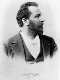 Der Mülheimer Komponist August Bungert (1845-1915)
