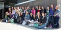 GirlsDay in den beiden Mülheimer Max-Planck-Instituten: Rund 30 Schülerinnen schnupperten in die Angebote vor Ort - Quelle/Autor: Sarah-Lena Gombert
