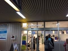 KundenCenter in Mülheim umgebrandet: Ruhrbahn rückt immer weiter ins Stadtbild - Ruhrbahn GmbH