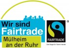 Fairtrade Town-Mülheim an der Ruhr Auszeichnung am 15.5.2016 - H. Kremer