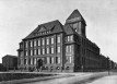 Das Verwaltungsgebäude in der Wiesenstraße 35 (1914)