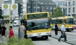 Aktuelle Situation im Mülheimer ÖPNV. Busse und Bahnen. Quelle/Autor: Mülheimer VerkehrsGesellschaft Aktuelle Situation im Mülheimer ÖPNV. Busse und Bahnen.