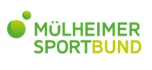 Mülheim macht Sport: Logo des Mülheimer Sportbundes (MSB)