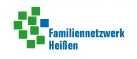Logo des Familiennetzwerkes Heien: Ein Projekt des Mülheimer Bündnisses für Familie - Familiennetzwerk Heien