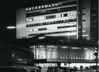 Das Kaufhaus Neckermann am Berliner Platz (eröffnet am 19. November 1965) - Stadtarchiv