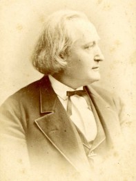 Der Mülheimer Musikdirektor Hubert Engels (1824-1891)